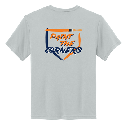 Wahoos Paint the Corner Tshirt